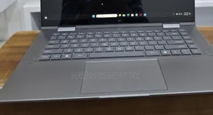 New Laptop HP Envy 15 32GB Intel Core Ultra 7 SSD 1T