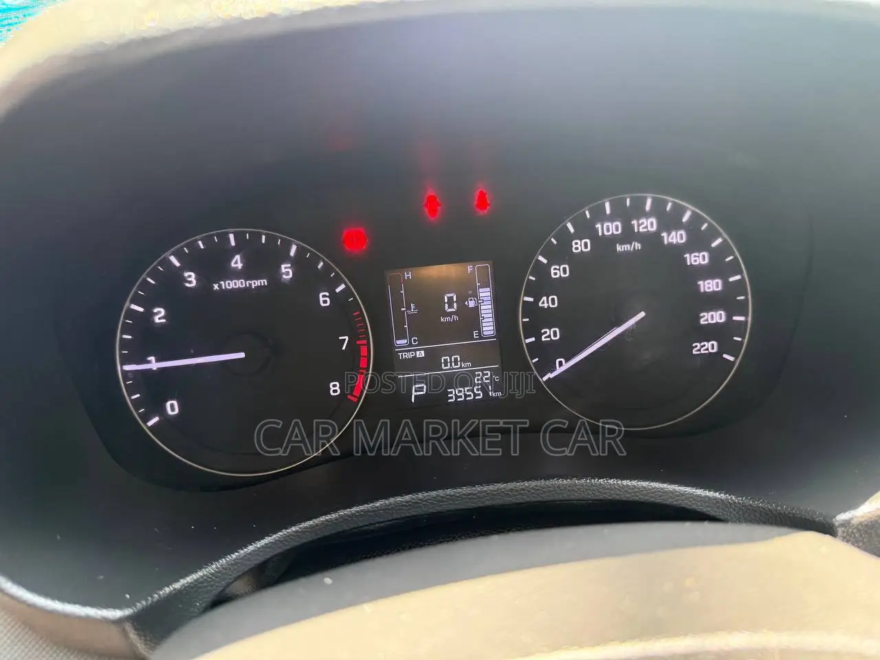 Hyundai Creta 2017 Silver