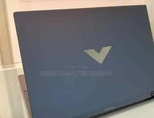 New Laptop HP Victus 15 16GB Intel Core I5 SSD 512GB