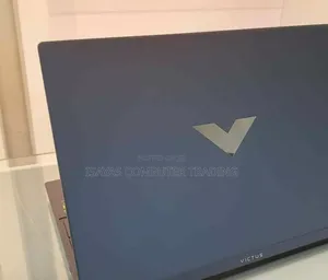 New Laptop HP Victus 15 16GB Intel Core I5 SSD 512GB