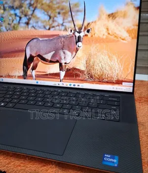 Photo - New Laptop Dell XPS 15 16GB Intel Core I7 SSD 512GB