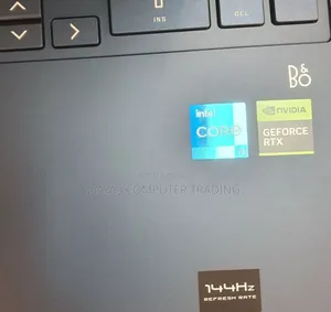 New Laptop HP Victus 15 16GB Intel Core I5 SSD 512GB