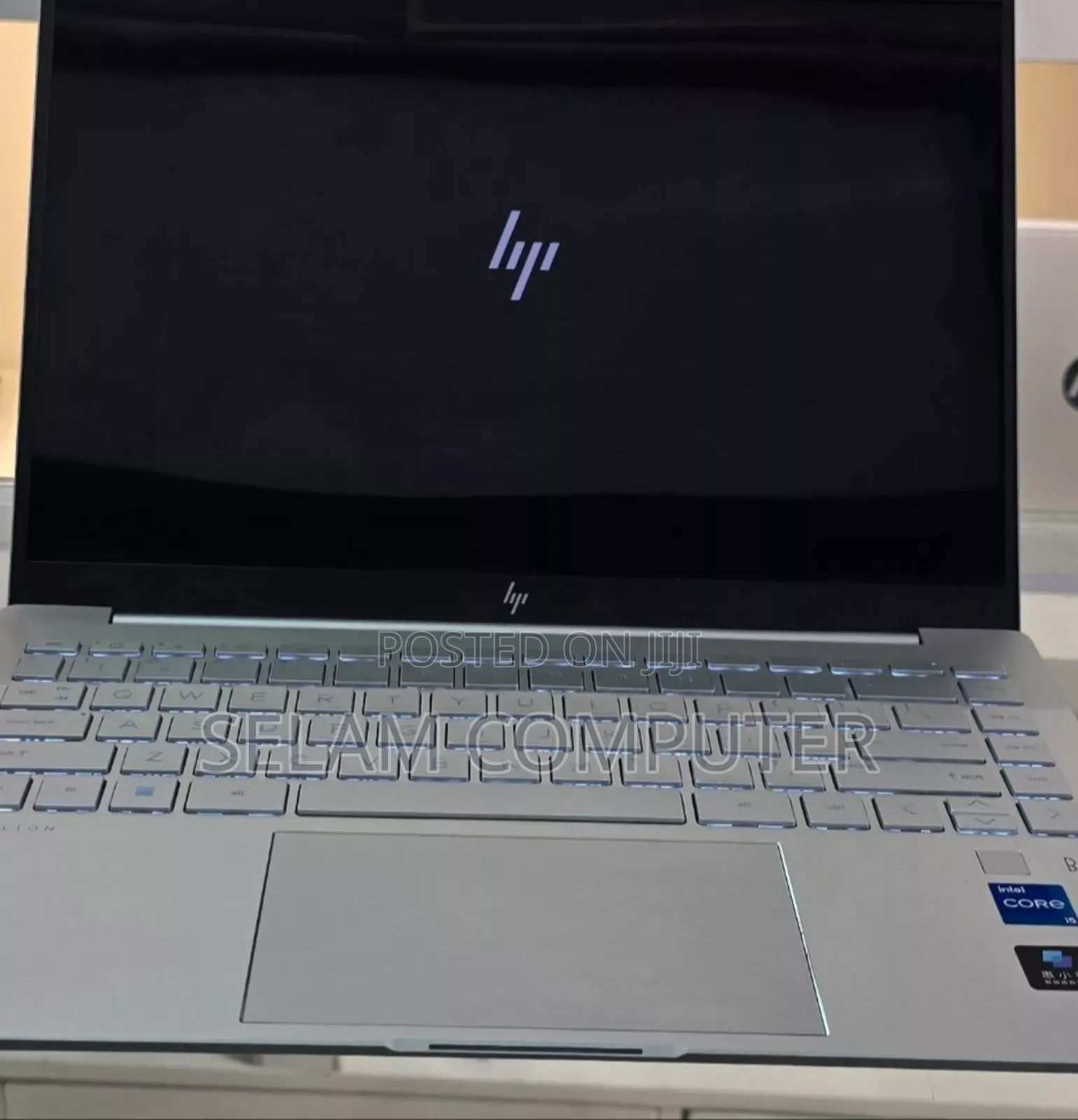 New Laptop HP EliteBook 840 G9 32GB Intel Core I7 SSD 512GB