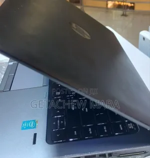 New Laptop HP EliteBook 840 4GB Intel Core I5 SSD 500GB