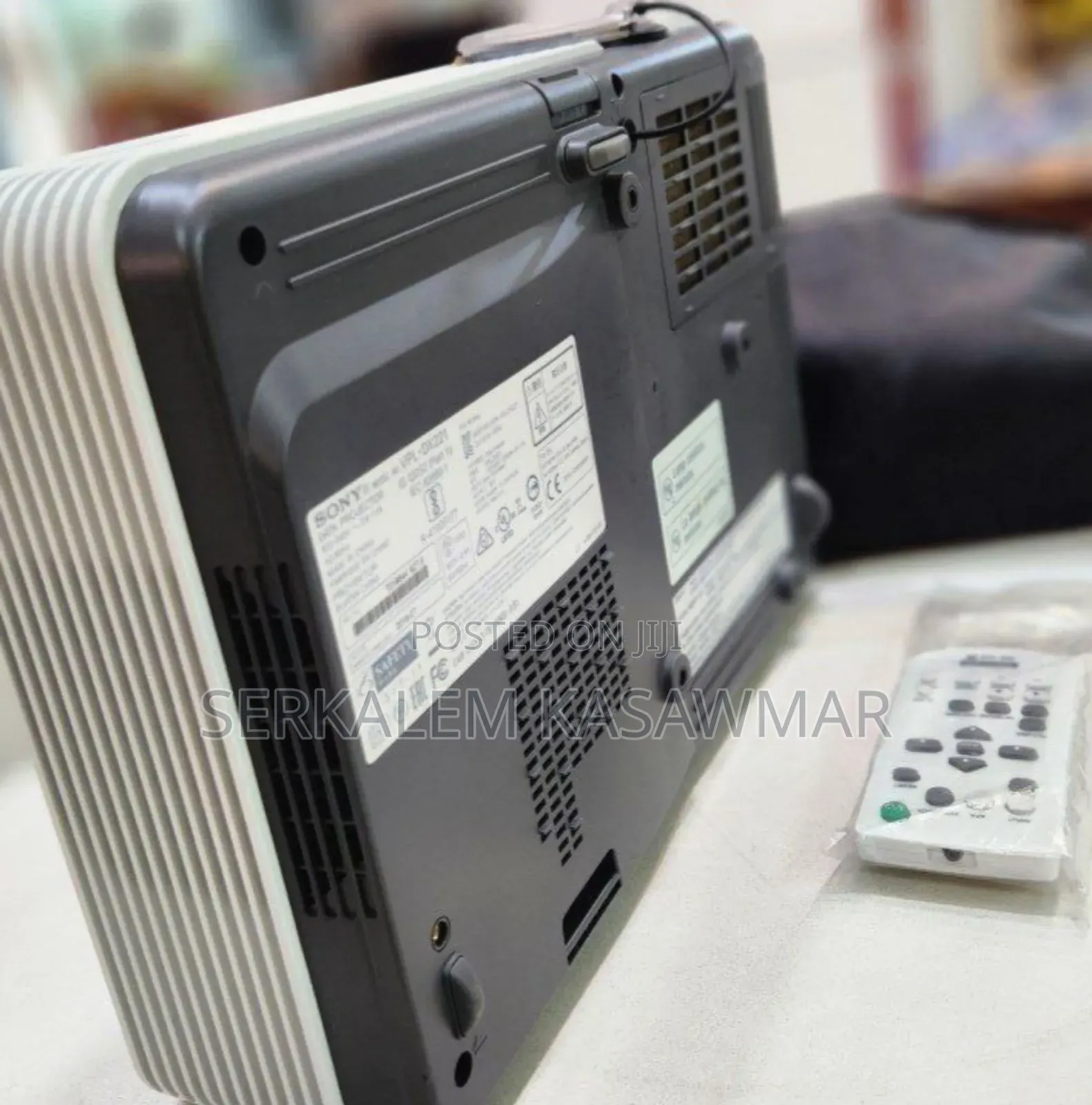 Sony Projector Model Name VPL-Dx221 Har