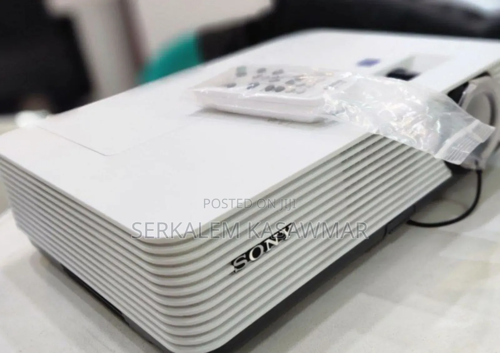 Sony Projector Model Name VPL-Dx221 Har