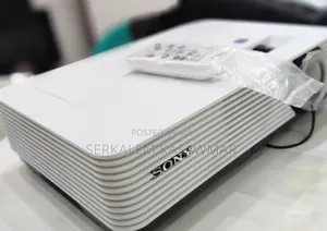 Sony Projector Model Name VPL-Dx221 Har