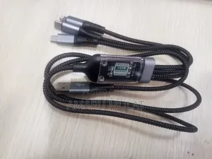 Mobile Charger Cable
