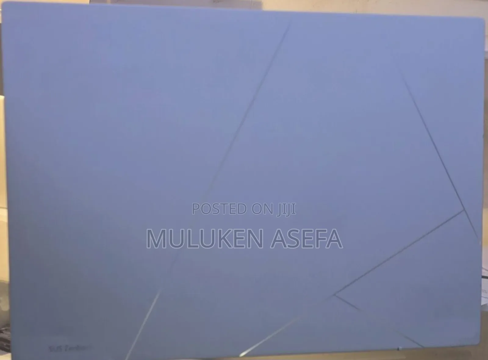 New Laptop Asus ZenBook UX21A 16GB Intel Core I7 SSD 1T