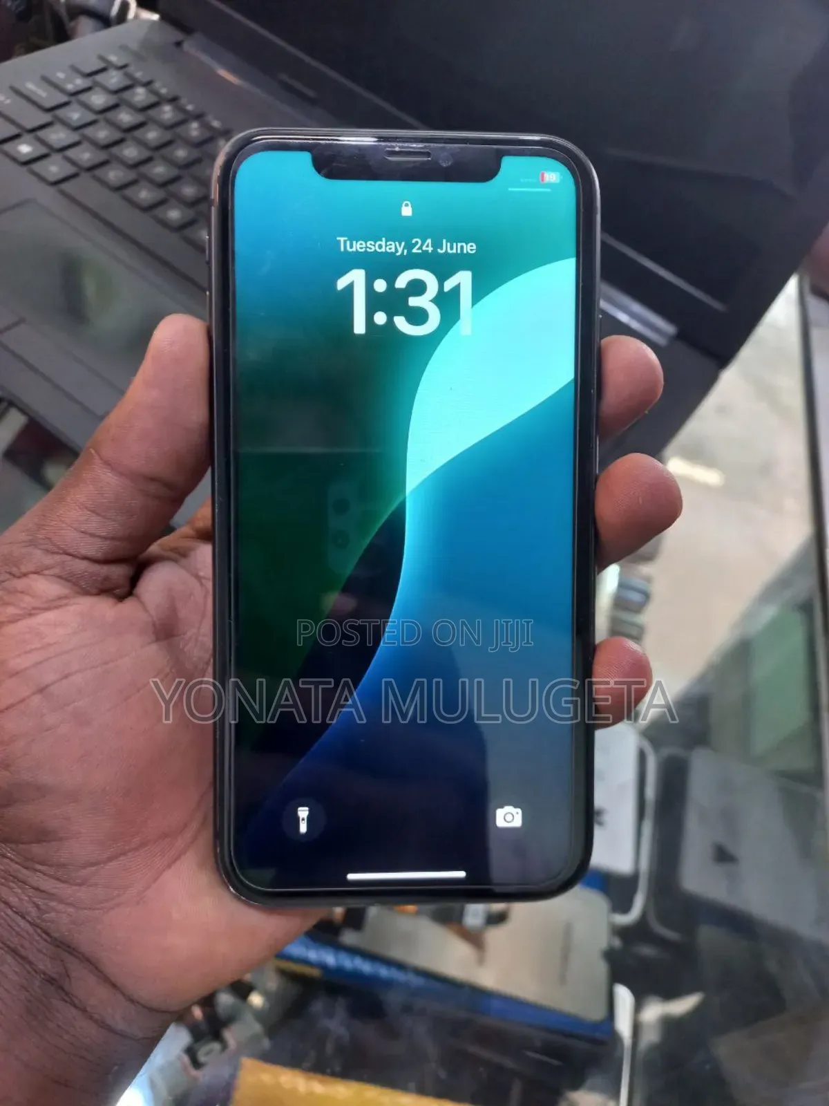 Apple iPhone 11 128 GB