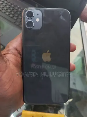 Apple iPhone 11 128 GB