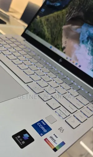 New Laptop HP Pavilion 14 16GB Intel Core I5 SSD 512GB