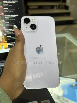 Apple iPhone 14 128 GB Purple