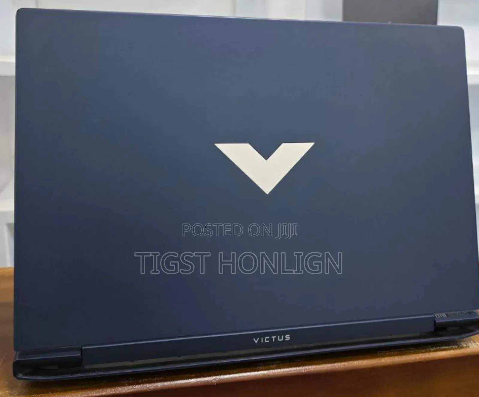 New Laptop HP Victus 16 8GB Intel Core I5 SSD 512GB