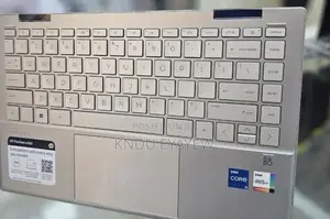 New Laptop HP Pavilion 15 8GB Intel Core I5 SSD 512GB