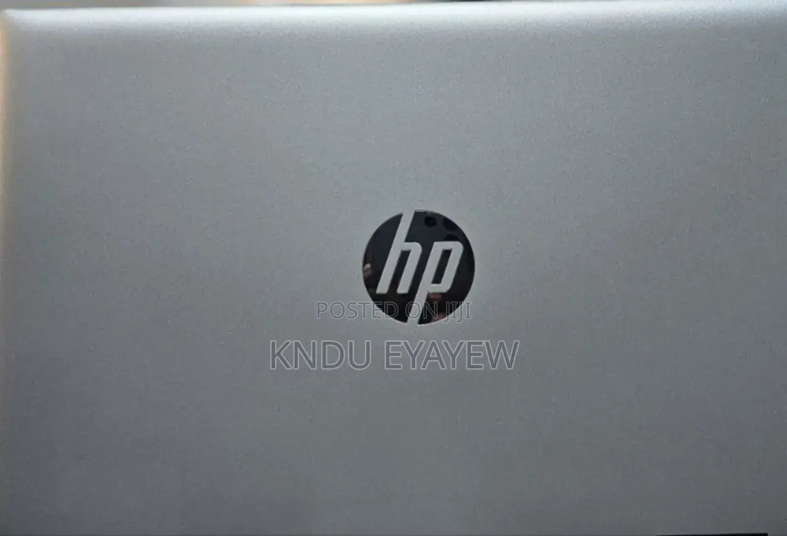 New Laptop HP Pavilion 15 8GB Intel Core I5 SSD 512GB