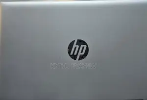 New Laptop HP Pavilion 15 8GB Intel Core I5 SSD 512GB