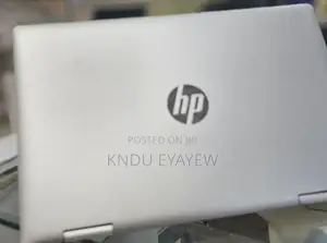 New Laptop HP Pavilion 15 8GB Intel Core I5 SSD 512GB