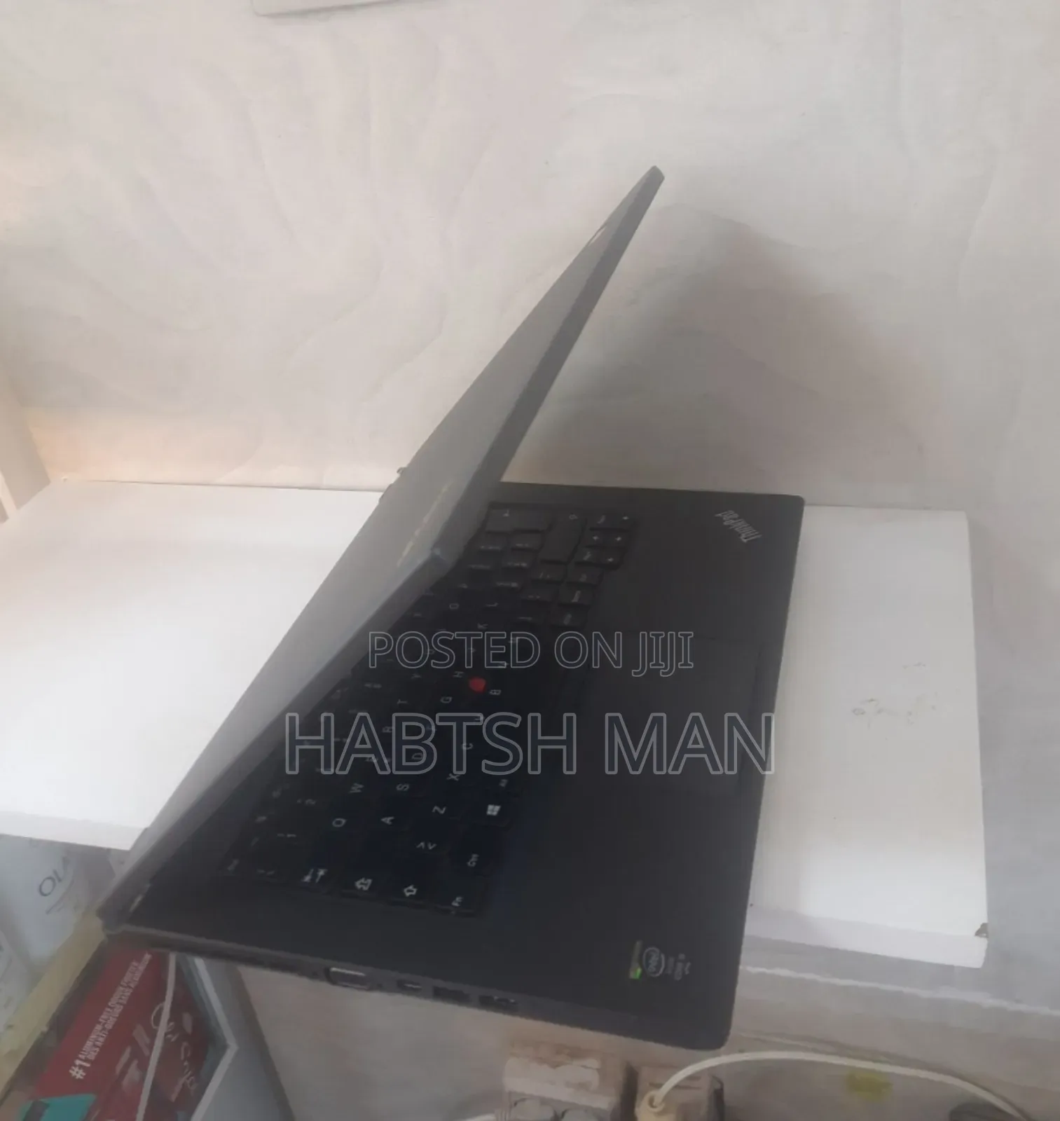 New Laptop Lenovo ThinkPad L440 8GB Intel Core I5 HDD 500GB