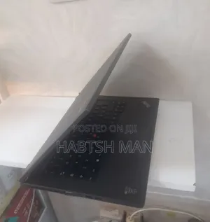 Photo - New Laptop Lenovo ThinkPad L440 8GB Intel Core I5 HDD 500GB