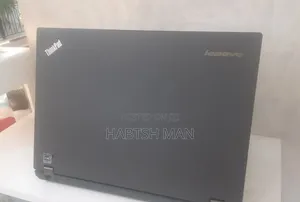 New Laptop Lenovo ThinkPad L440 8GB Intel Core I5 HDD 500GB
