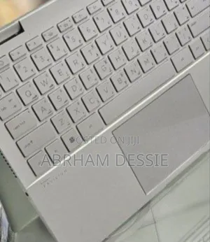 New Laptop HP 16GB Intel Core I7 SSD 512GB