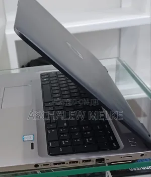 New Laptop HP ProBook 650 G3 16GB Intel Core I5 SSD 512GB