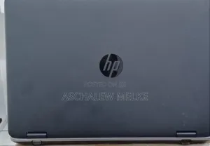 New Laptop HP ProBook 650 G3 16GB Intel Core I5 SSD 512GB