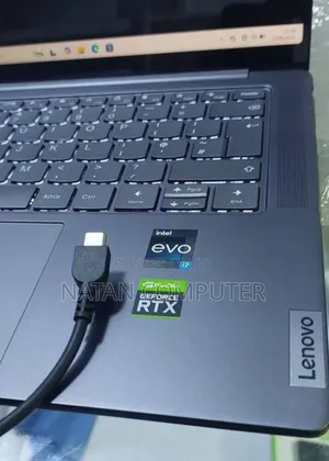 New Laptop Lenovo Yoga 700 32GB Intel Core I7 SSD 1T