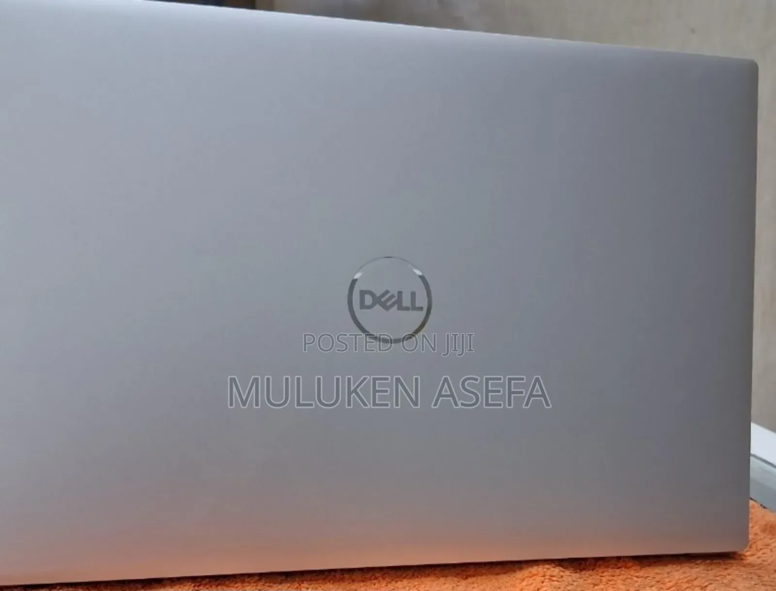 New Laptop Dell XPS 15 16GB Intel Core I7 SSD 512GB