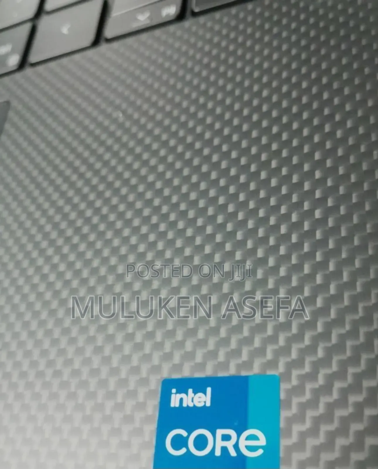 New Laptop Dell XPS 15 16GB Intel Core I7 SSD 512GB