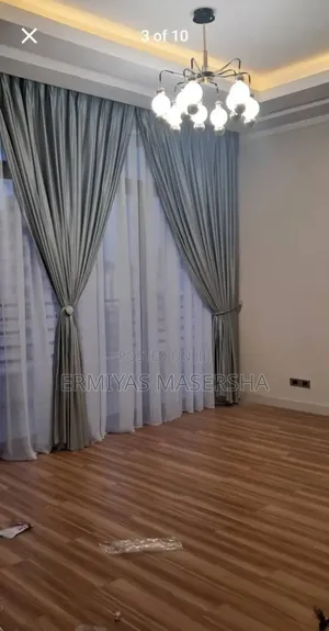 Photo - Furnished 2bdrm Apartment in Addis Ketema for sale