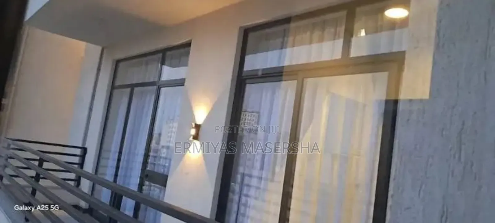 Furnished 2bdrm Apartment in Addis Ketema for sale