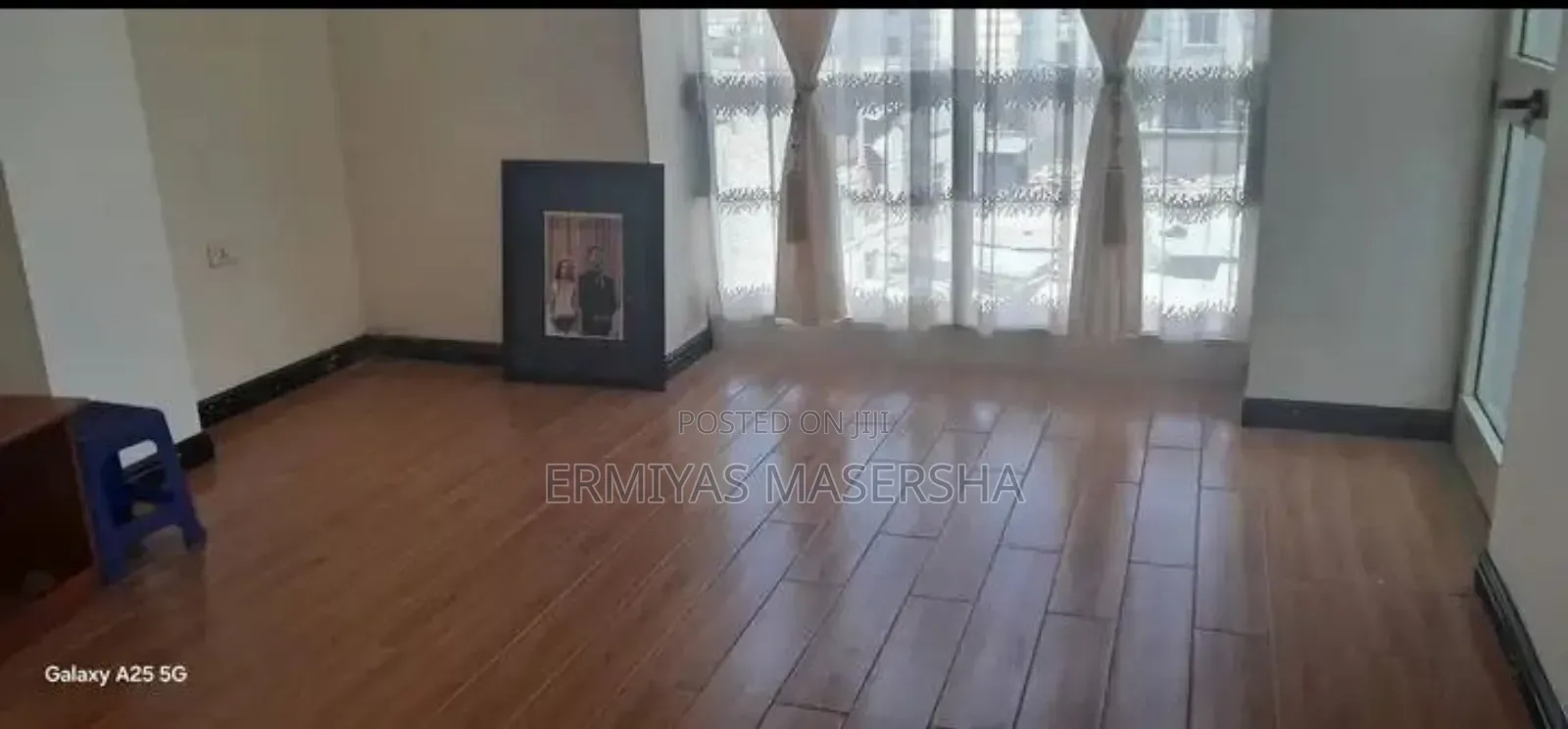 Furnished 2bdrm Apartment in Addis Ketema for sale