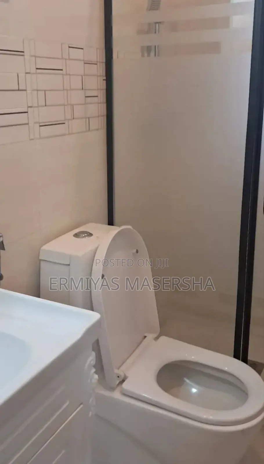 Furnished 2bdrm Apartment in Addis Ketema for sale