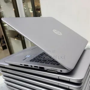 New Laptop HP EliteBook 840 G3 8GB Intel Core I5 SSD 256GB