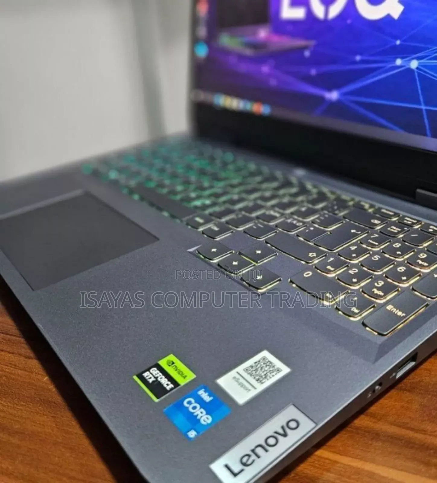 New Laptop Lenovo ThinkPad Yoga 16GB Intel Core I5 SSD 512GB