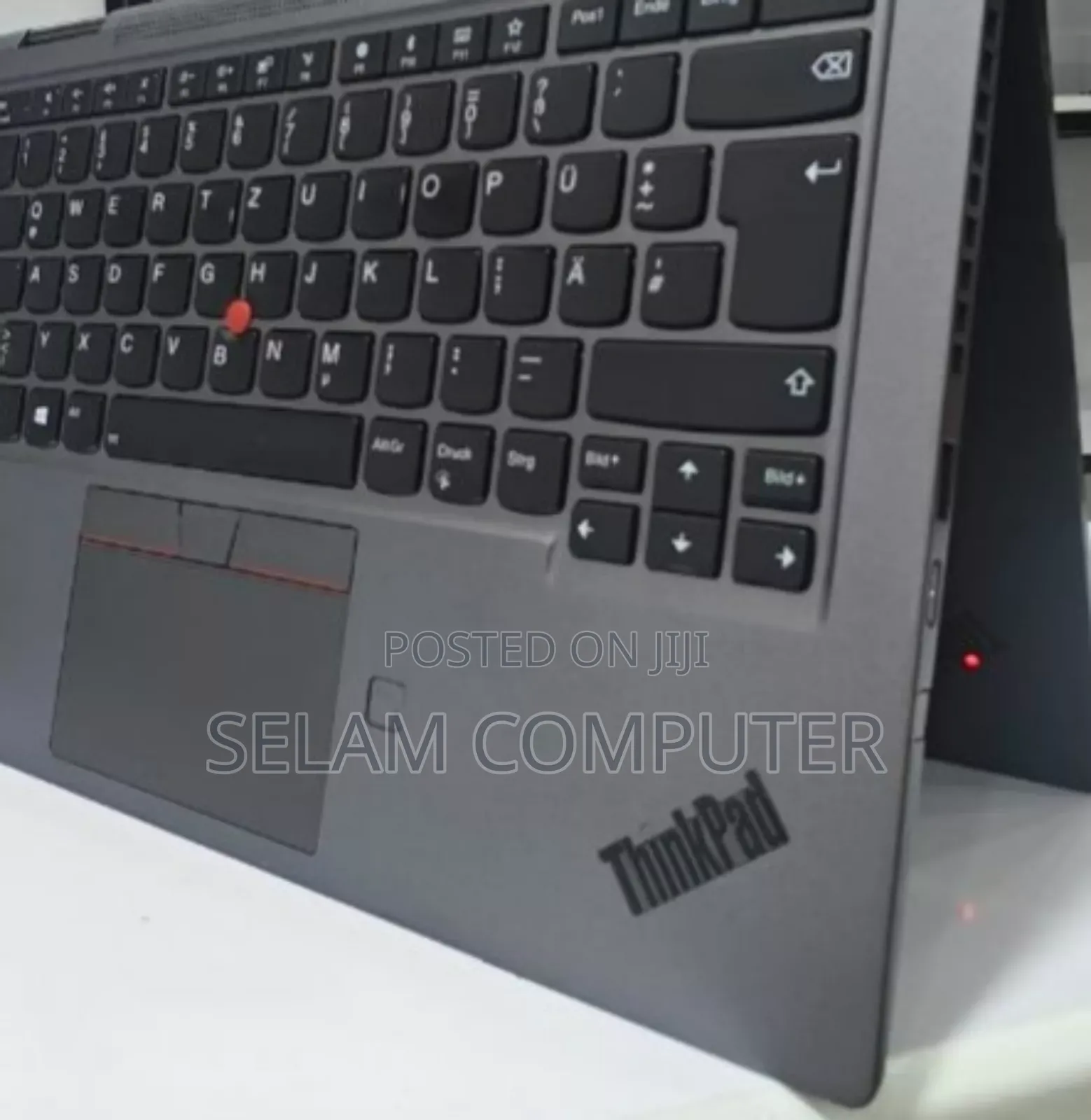 New Laptop Lenovo ThinkPad X380 Yoga 16GB Intel Core I7 SSD 512GB