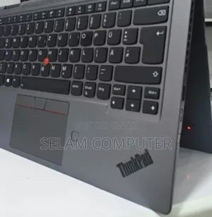 New Laptop Lenovo ThinkPad X380 Yoga 16GB Intel Core I7 SSD 512GB