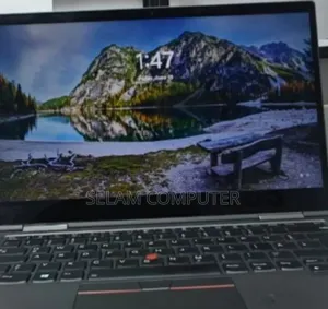 New Laptop Lenovo ThinkPad X380 Yoga 16GB Intel Core I7 SSD 512GB