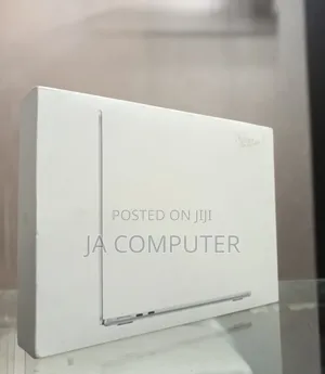 Photo - New Laptop Apple MacBook Air 2020 M1 8GB Apple M1 SSD 256GB