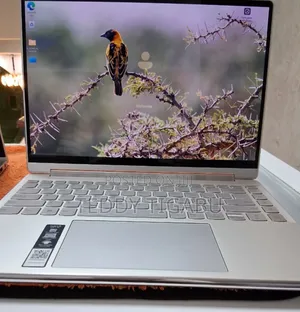 New Laptop Lenovo Yoga 9i 16GB Intel Core I7 SSD 512GB