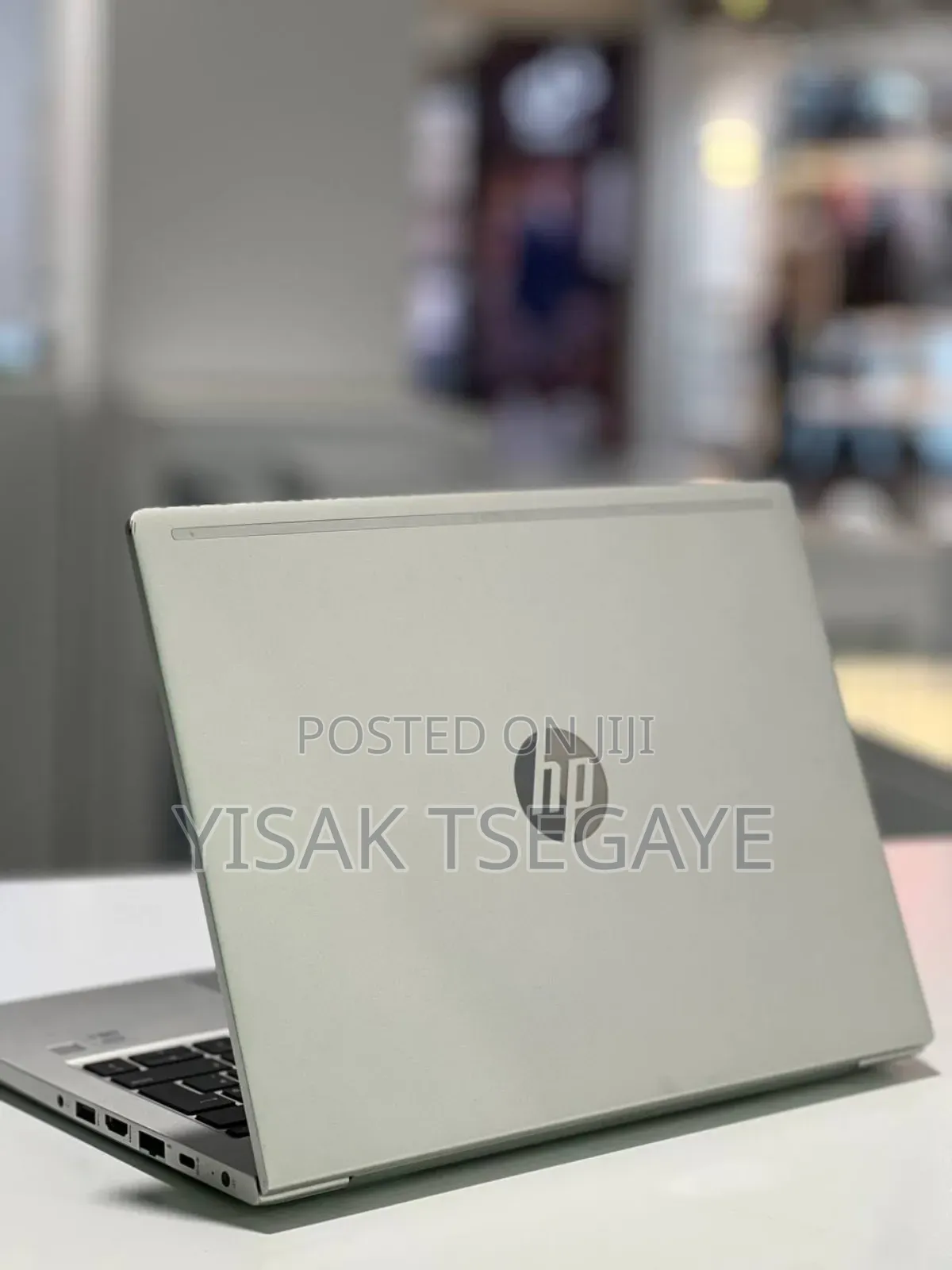 New Laptop HP ProBook 450 G7 12GB Intel Core I5 SSD 500GB