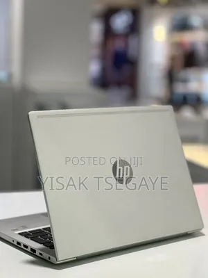 Photo - New Laptop HP ProBook 450 G7 12GB Intel Core I5 SSD 500GB