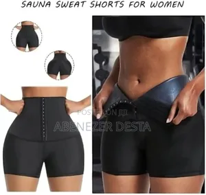 Women Fitness Lose Weight Tummy Control