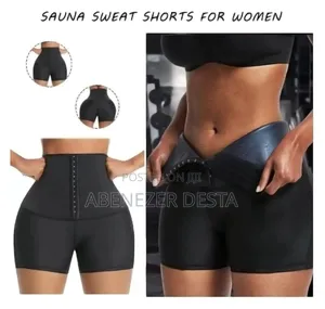 Women Fitness Lose Weight Tummy Control