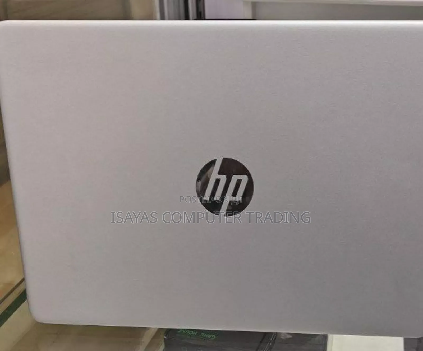 New Laptop HP Stream Notebook 16GB Intel Core I5 SSD 512GB