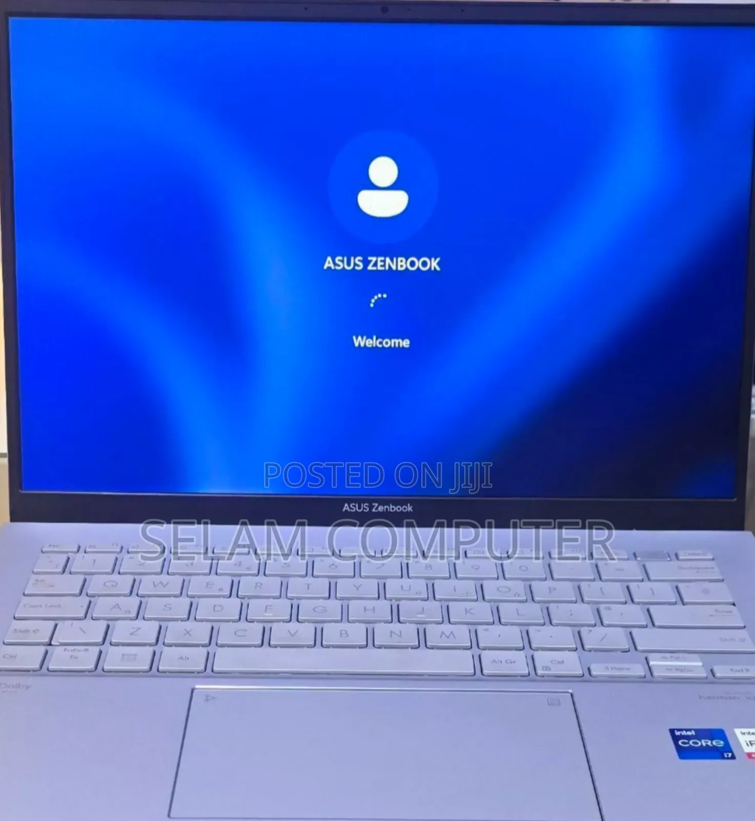 New Laptop Asus VivoBook 15 X505BA 16GB Intel Core I7 SSD 1T