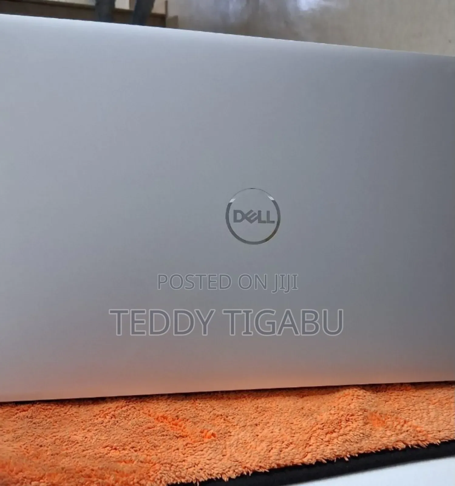 New Laptop Dell XPS 15 16GB Intel Core I7 SSD 512GB