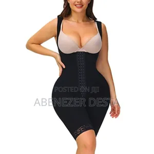 High Waist Shapewear Shaper Shorts Seamless Butt